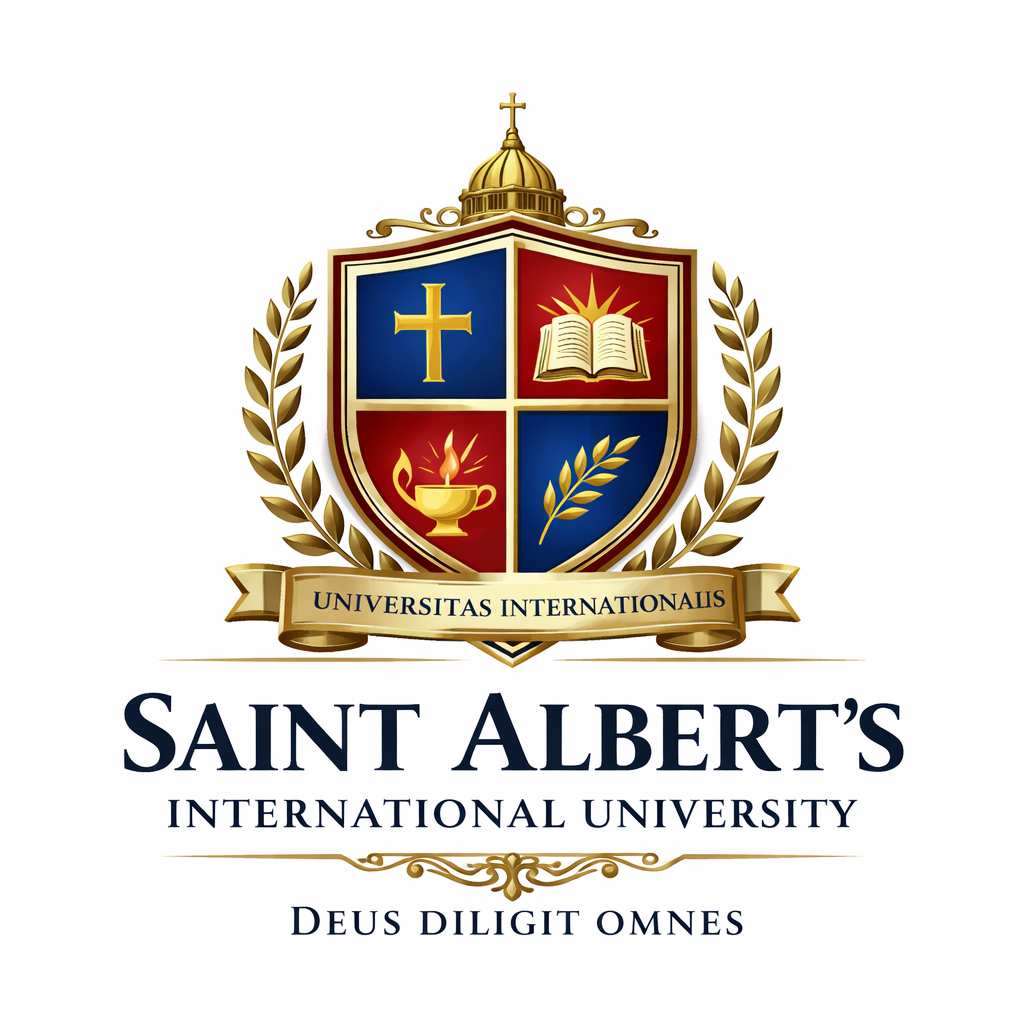 SAIU Logo
